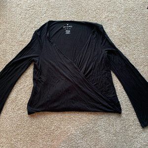 Long-sleeved Top